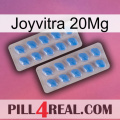 Joyvitra 20Mg 23